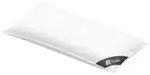 Spessarttraum 3-Kammer-Kissen Silber, F&uuml;llung Aussen: 100% Daunen 40x80 cm