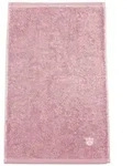 Ross Uni-Walk Handt&uuml;cher Vita Handtuch 50x100 cm | altrosa - pink