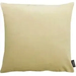 Apelt Dekokissenh&uuml;lle Arte Uni Dekokissenh&uuml;lle 46x46 cm | beige - beige
