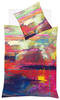 Fleuresse Mako-Satin Bettwäsche Bed Art S Shrewsbury multicolor