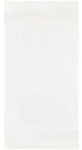 Villeroy & Boch Handt&uuml;cher One Duschtuch 80x150 cm | brilliant-white - wei&szlig;