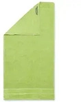 Egeria Handt&uuml;cher Prestige Duschtuch 75x160 cm | fawn - gr&uuml;n