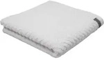 Ross Uni-Rippe Handt&uuml;cher Smart Duschtuch 70x140 cm | wei&szlig; - wei&szlig;