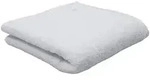 Ross Uni-Walk Handt&uuml;cher Vita Duschtuch 70x140 cm | wei&szlig; - wei&szlig;