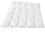 Traumina Daunendecke Plume Bio WK 3 medium, F&uuml;llung: 100% G&auml;nsedaunen...