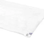 Schlafstil Naturhaardecke N500 medium leicht, F&uuml;llung: 100% Kamelhaar 155x200 cm