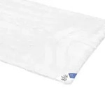 Schlafstil Faserdecke F400 extra leicht, F&uuml;llung: 100% 3D Markenfaser 200x220...