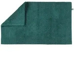 Rhomtuft Badematte Prestige 45x60 cm | pinie - gr&uuml;n