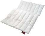 Centa Star Faserdecke Vital Plus Solo medium, F&uuml;llung: 100% High-Tech-Faser 200x200