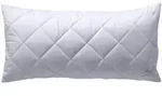 Billerbeck Microfaser Kopfkissen Classic Clean kochfest 40x80 cm