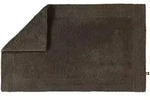Rhomtuft Badematte Prestige 60x100 cm | taupe - grau