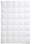 Centa Star Daunendecke Ambiente medium, F&uuml;llung: 100% Daunen 200x200 cm