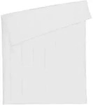 Centa Star Faserdecke Allergo Protect warm, F&uuml;llung: 100% Faser 135x200 cm