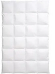 Centa Star Daunendecke Moonlight warm, F&uuml;llung: 90% Daunen, 10% Federn 155x220 cm