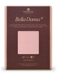 Formesse Bella-Donna Jersey Spannbettlaken 120x200 - 130x220 cm | grau - grau