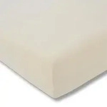 Estella Zwirnjersey Spannbetttuch 140x200 - 160x220 cm | leinen - beige