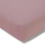 Estella Zwirnjersey Spannbetttuch 140x200 - 160x220 cm | flieder - lila