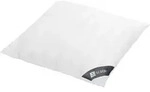 Spessarttraum Faserkissen Silber gesteppt, F&uuml;llung: 100% Polyester 80x80 cm