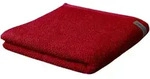 Ross Bio-Baumwoll Handt&uuml;cher Selection Handtuch 50x100 cm | rubin - rot