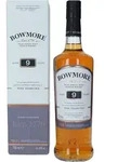 Bowmore 9 Jahre - Islay Single Malt Scotch Whisky