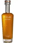 Inchdairne RyeLaw - Fife Single Grain Whisky