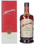 Ron Matusalem - 15 Jahre - Gran Reserva - Rum