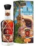 Planteray PXXO - 20th Anniversary - PX Cask Finish - Barbados Rum