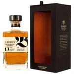Bladnoch 13 Jahre - Bourbon Barrel Matured - Galloway Collection -...