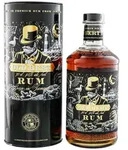 Albert Michler Old Bert - Jamaican Rum