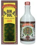 Gin Sul Jard&iacute;m do Paraiso: Zanzibar - Limited Edition 2025 -...