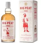 Big Peat Winter Edition - Madeira Cask Finish - Islay Blended Malt...