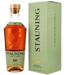Stauning R&Oslash;G - Lightly Peated - Double Malt Danish Whisky