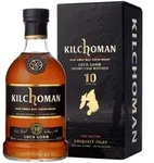 Kilchoman 10 Jahre - Loch Gorm 2026 - Limited Edition - Islay...