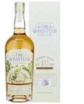 The Whistler 10 Jahre - French Oak Finish - Single Malt Irish Whiskey