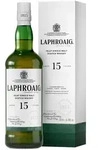 Laphroaig 15 Jahre - Islay Single Malt Scotch Whisky