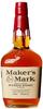 Maker's Mark Kentucky Straight Bourbon Whiskey - 1,0 Liter Flasche