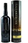 Old Ballantruan The "Peated Malt" - 10 Jahre - Single Malt Scotch...