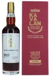 Kavalan Solist - Sherry Cask - Single Malt Whisky