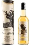 Peat's Beast - Batch Strength - Single Malt Scotch Whisky