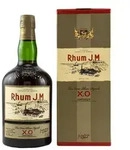Rhum J.M. - Vieux Agricole X.O - Rhum Agricole