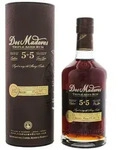 Dos Maderas 5+5 Jahre - Triple Aged Rum - PX Sherry Cask - Blended Rum