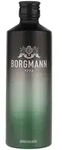 Borgmann 1772 Edition No Zero Kr&auml;uterlik&ouml;r