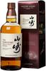 Suntory Yamazaki - Distiller’s Reserve - Single Malt Japanese Whisky