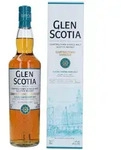 Glen Scotia Campbeltown Harbour - Single Malt Whisky