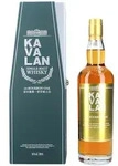 Kavalan Ex-Bourbon Oak - Single Malt Whisky