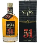 Slyrs Fifty One - Bavarian Single Malt Whisky