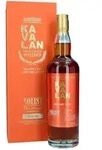 Kavalan Solist - Brandy Cask - Cask Strength - Single Malt Whisky