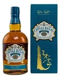 Chivas Regal Mizunara - Special Edition - Blended Scotch Whisky
