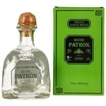 Patr&oacute;n Silver - 100% Agave Tequila