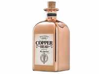 Copperhead The Alchemist's Gin - The Original - London Dry Gin